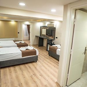 Mila Suites Taksim